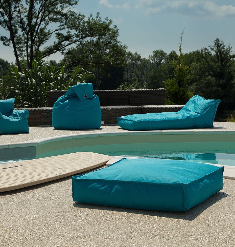 Coussin de sol Coussin de sol