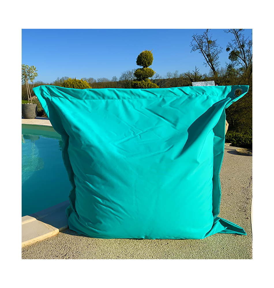 Big coussin LUXE 140x140cm