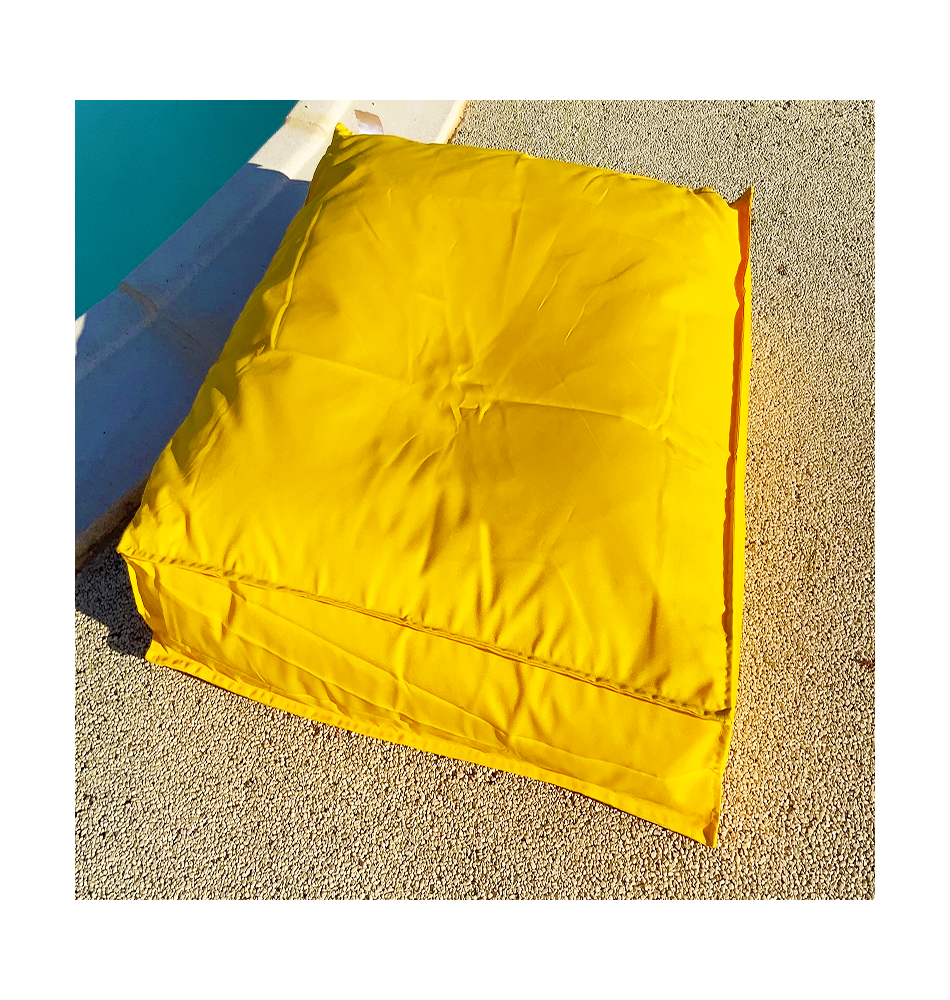Coussin de sol Coussin de sol