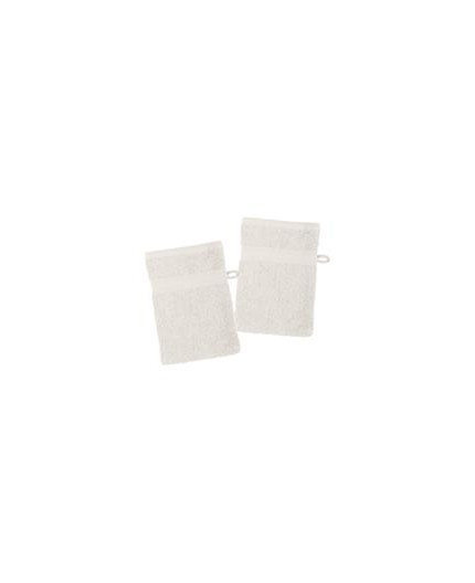 Lot 2 gants 100% coton