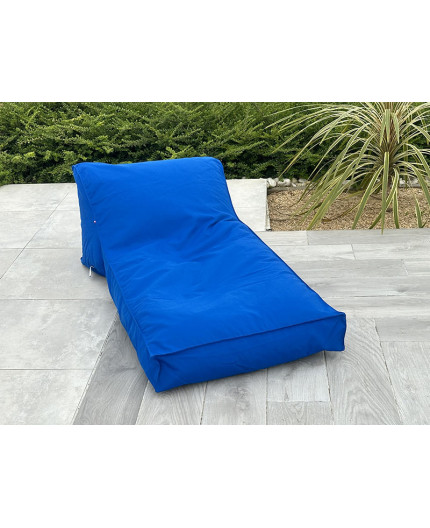 Matelas bain de soleil Transat