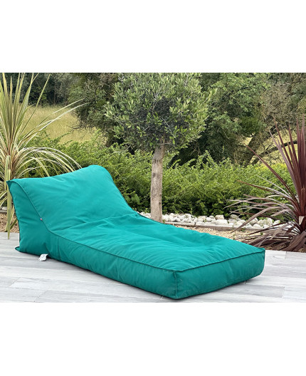 Matelas bain de soleil Transat Matelas bain de soleil Transat