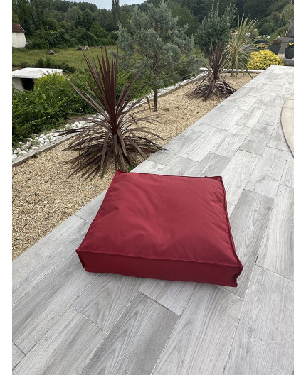 Coussin de sol LUXE Coussin de sol LUXE