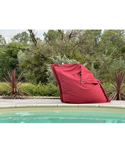 Housse big coussin LUXE 140x180cm Housse big coussin LUXE 140x180cm
