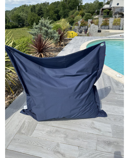 Housse big coussin LUXE 140x180cm