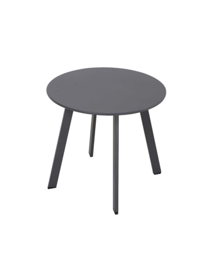 Table d'appoint Sunny diam 50cm