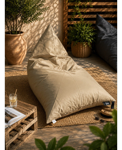 Berlingot taupe