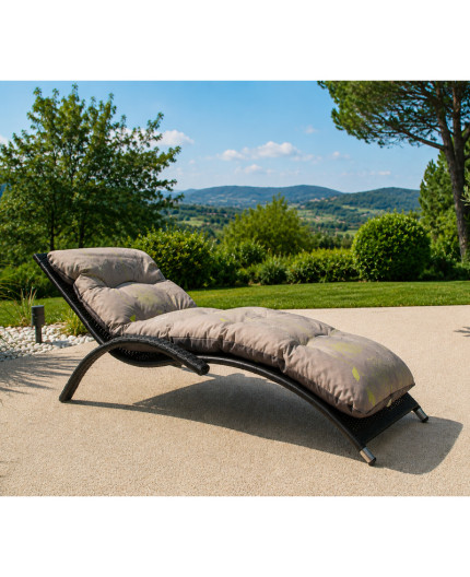 LOT DE 2 Bain de soleil Impatience
